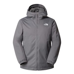 Quest Insulated Jacket