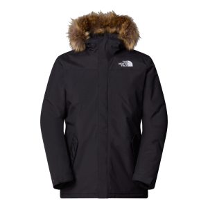 Zaneck Jacket