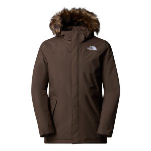 Zaneck Jacket
