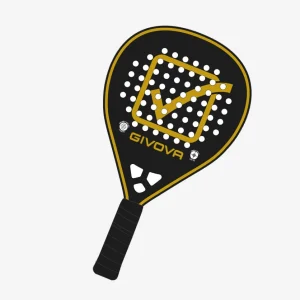 RACCHETTA PADEL GOLD