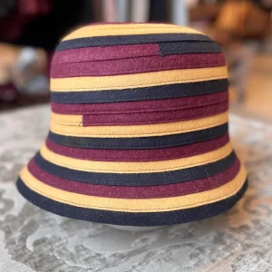 Cappello a cloche ANITA