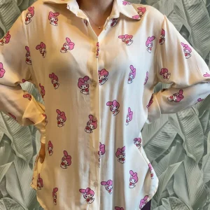 Camicia “My Melody”