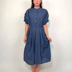 Abito Chemisier Over