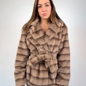 Ecopelliccia BRITNEY