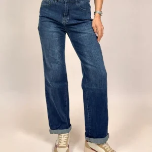 Pantalone dritto BELLA