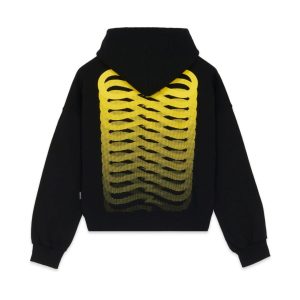 Ribs Hoodie