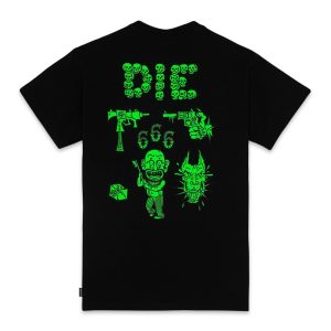 T-Shirt DIE