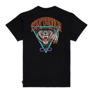 T-Shirt Grizzly
