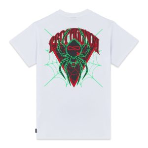 Triangle Web T-Shirt