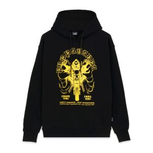 Bad Intention Hoodie