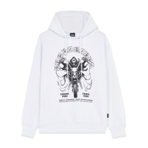 Bad Intention Hoodie