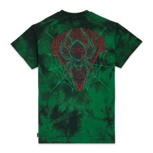 Triangle Web T-Shirt