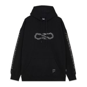 Gear Hoodie