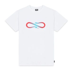 Logo Gradient T-Shirt