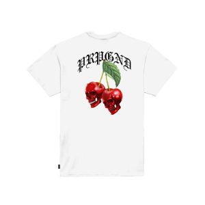 Cherry 
T-Shirt