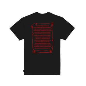 Notions
T-Shirt