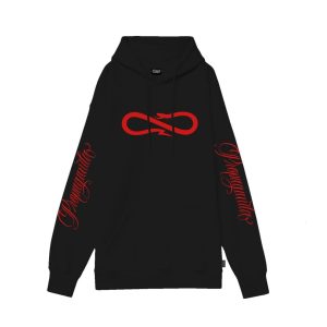 Logo Demon
Hoodie