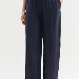 Pennyblack Pantaloni in cupro UNDICI