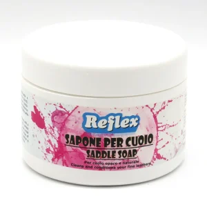 SAPONE PER CUOIO – Reflex ml. 200