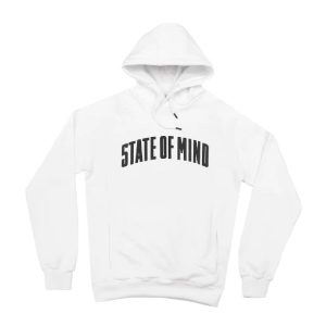 Campus Hoodie