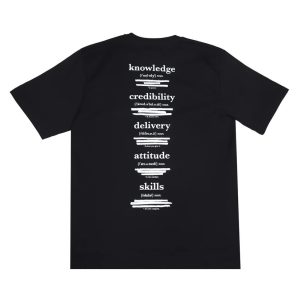 50M Dictionary T-Shirt