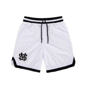 Monogram Short