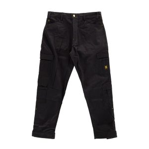 Retrofuture Basic Pant.