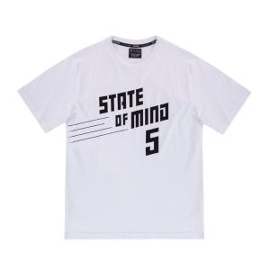 Block Logo T-Shirt