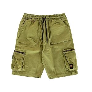 Retrofuture Cargo Short