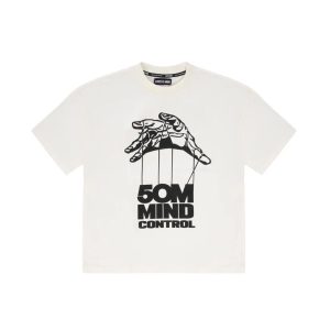 Mind Control T-Shirt