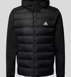 Adidas Giacca imbottita Hooded Essentials Hybrid