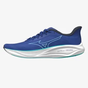 Mizuno Neo Cosmo Running da Uomo Deep Abyss/TanagerTurquoise/FE