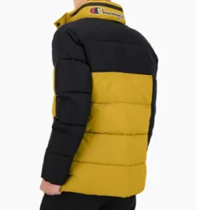 Champion Giubbotto outdoor  da uomo