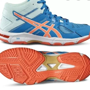 Asics Gel-Beyond 5 MT Scarpa da Pallavolo Donna