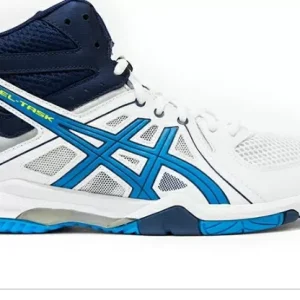 Asics Gel -Task MT Scarpe da Pallavolo da Uomo