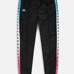 Kappa 222 Banda Rastoria Degrade Pantalone