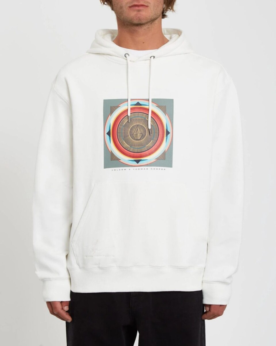 Thomas Hooper
Hooded - immagine 2