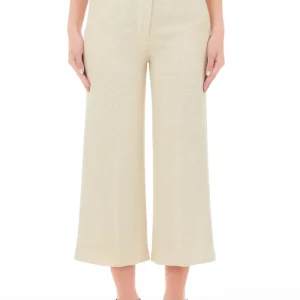 Liu jo Pantalone ampio in bouclé WA2263T305710701