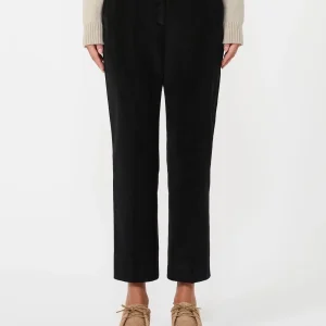 WEEKEND max mara Pantalone in velluto a coste MARRUCA