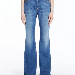 WEEKEND max mara Jeans in denim ALBIO