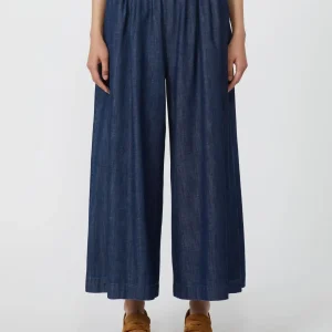 WEEKEND max mara Jeans in denim di puro cotone LUBIANA