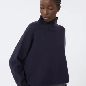 WEEKEND max mara Maglione a collo alto in lana BORGIA