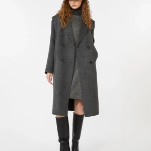 WEEKEND max mara Abito in jersey jacquard BALOCCO