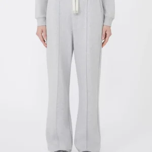 WEEKEND max mara Pantalone in felpa FOLK