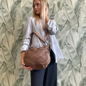 Borsa a spalla GINGER