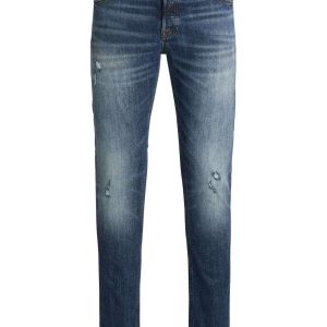 Jeans Denim Scuro