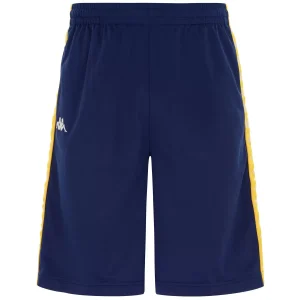 Kappa Bermuda 222 Banda Snapswell Men