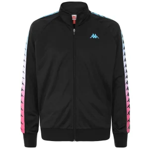 Kappa 222 Banda Anniston Degrade Giacca