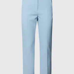 WEEKEND max mara Pantaloni in cotone stretch VITE