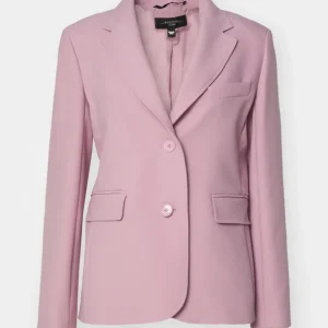WEEKEND maxmara Blazer monopetto UVA